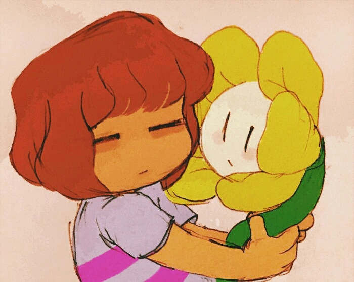 Frisk