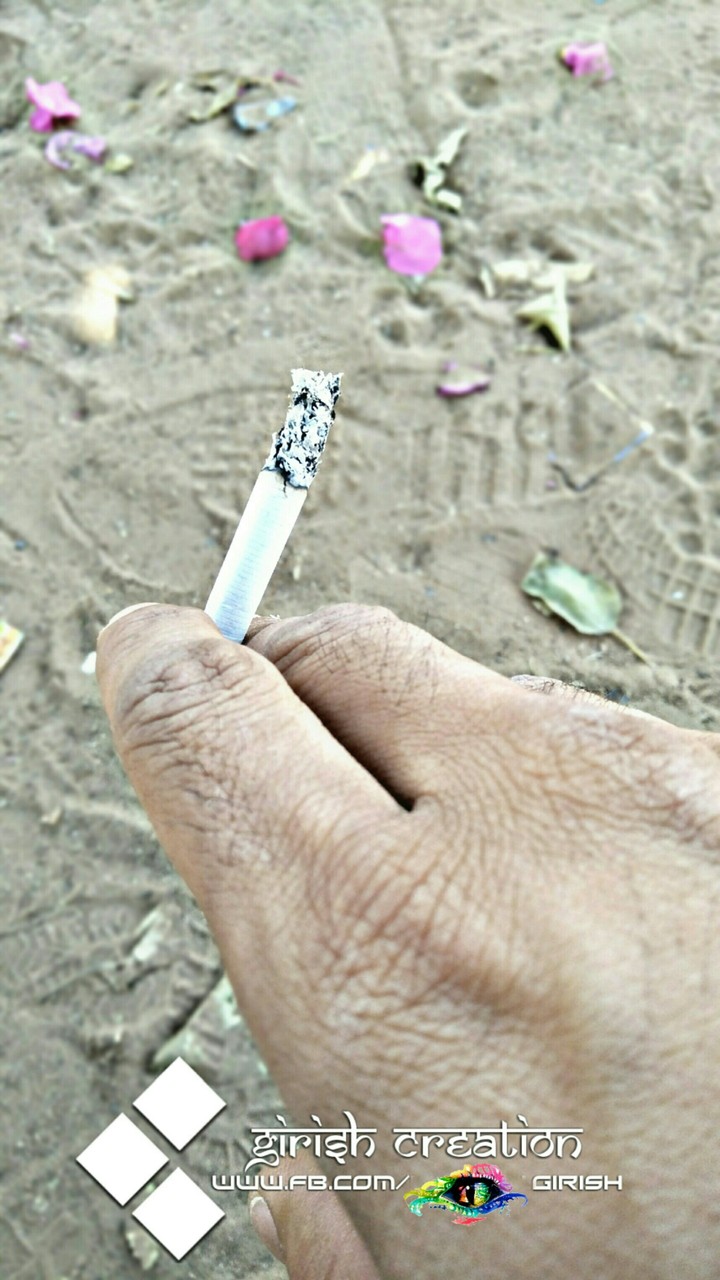 Sigaret