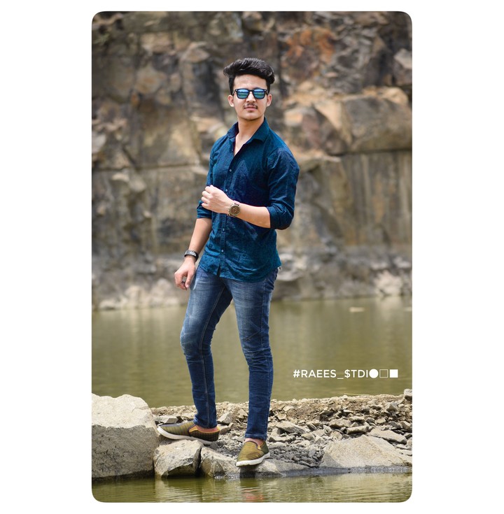 #Water_Dam..
