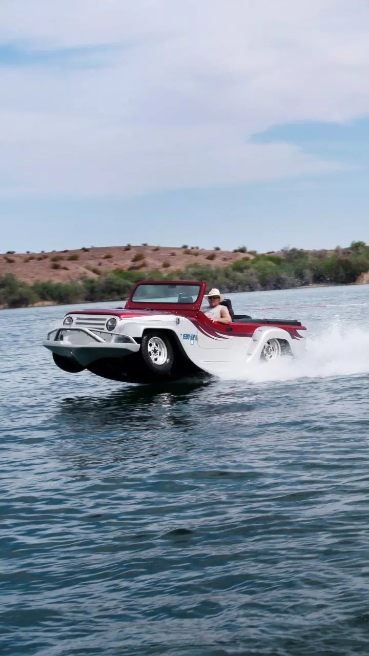 ww.....water car