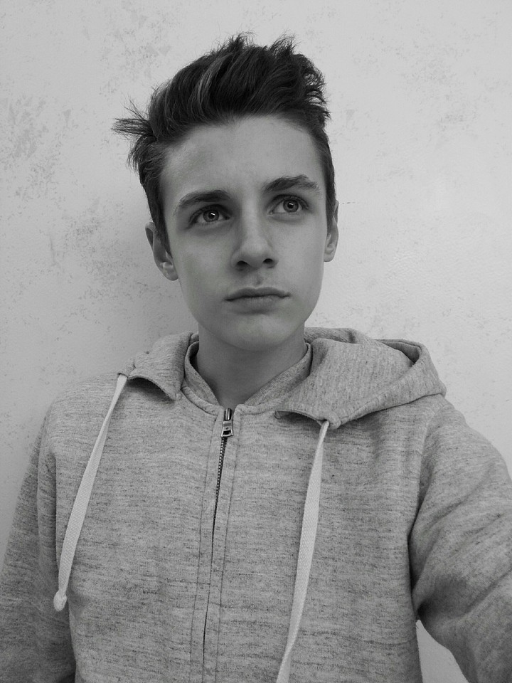 selfie