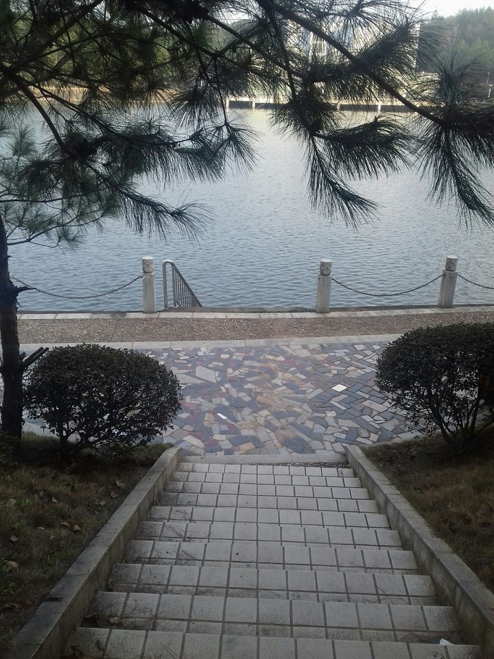 Lake