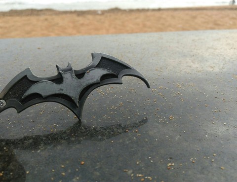 Dark knight