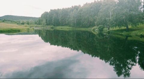 Речка