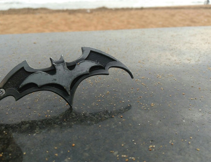 Dark knight