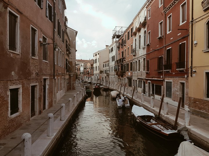 Venice