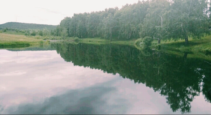 Речка