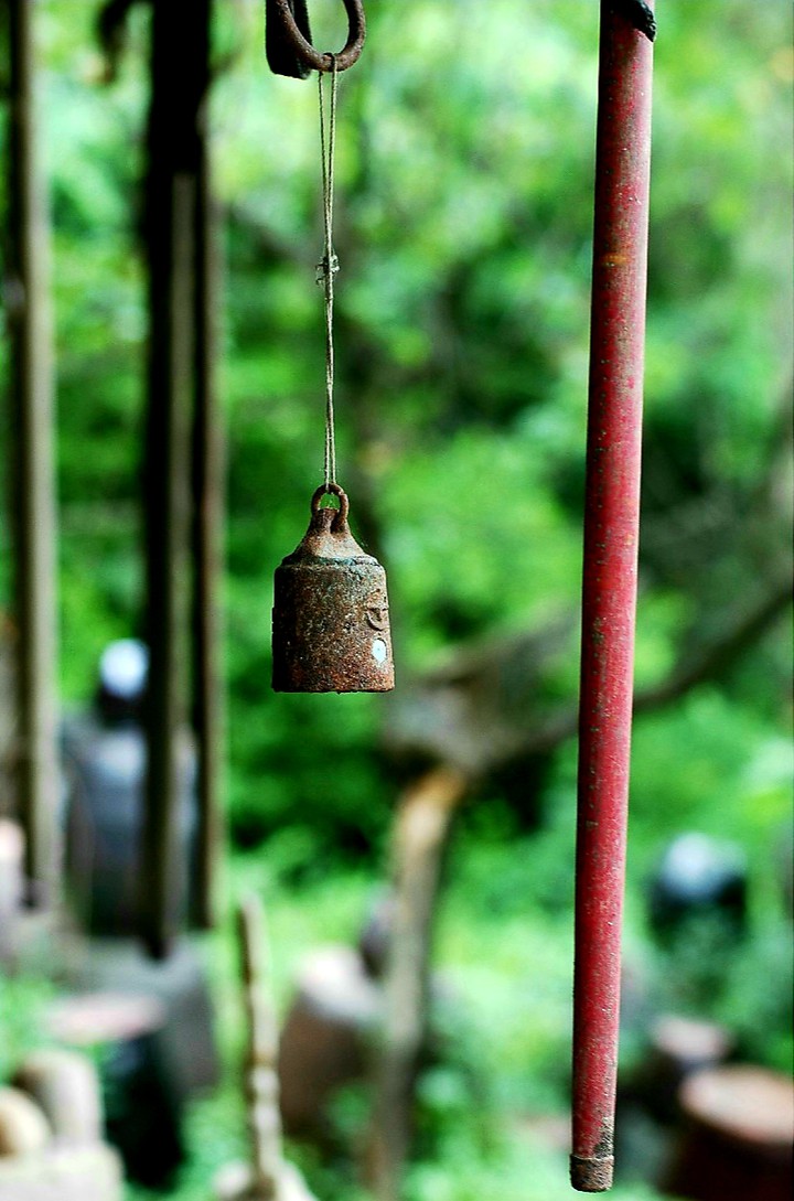 bell