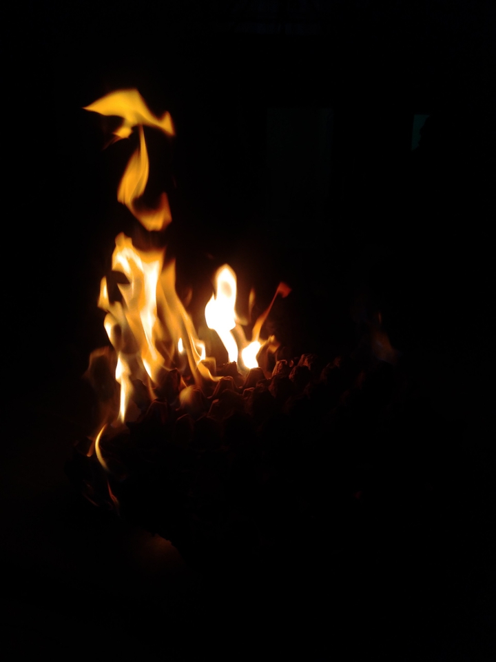 fire