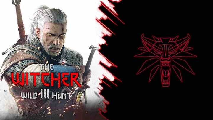 The Witcher 3 Wild Hunt