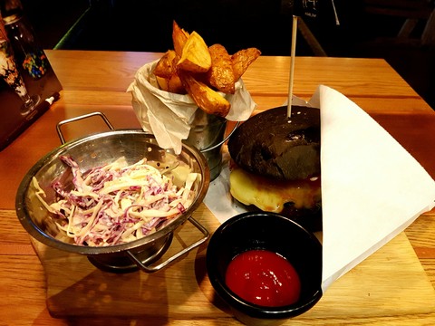 eat together♡