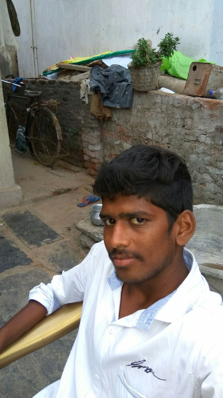 rajesh