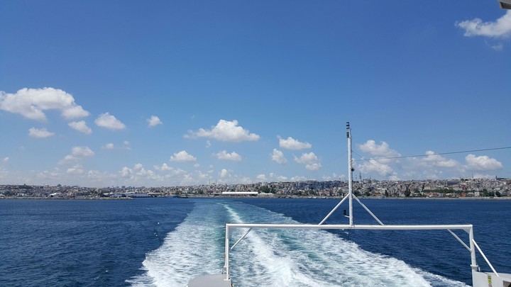 İstanbul-Turkey