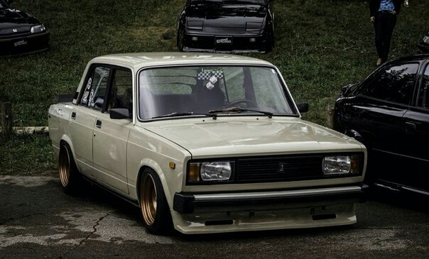ВАЗ 2106