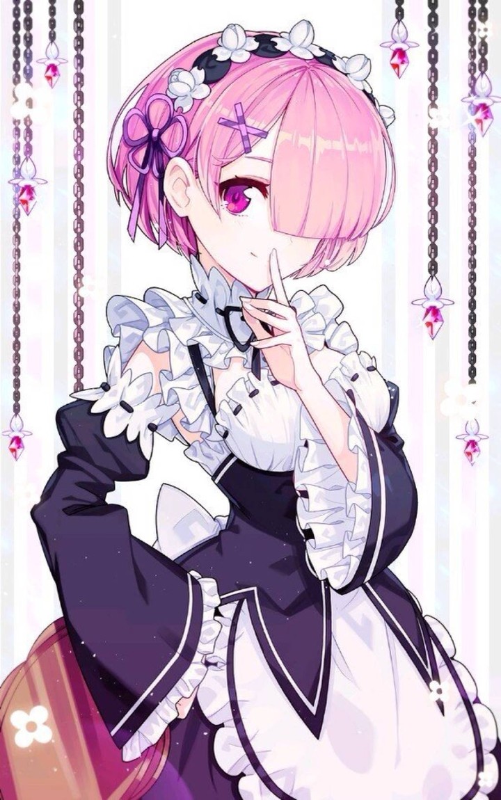 Anime Girl