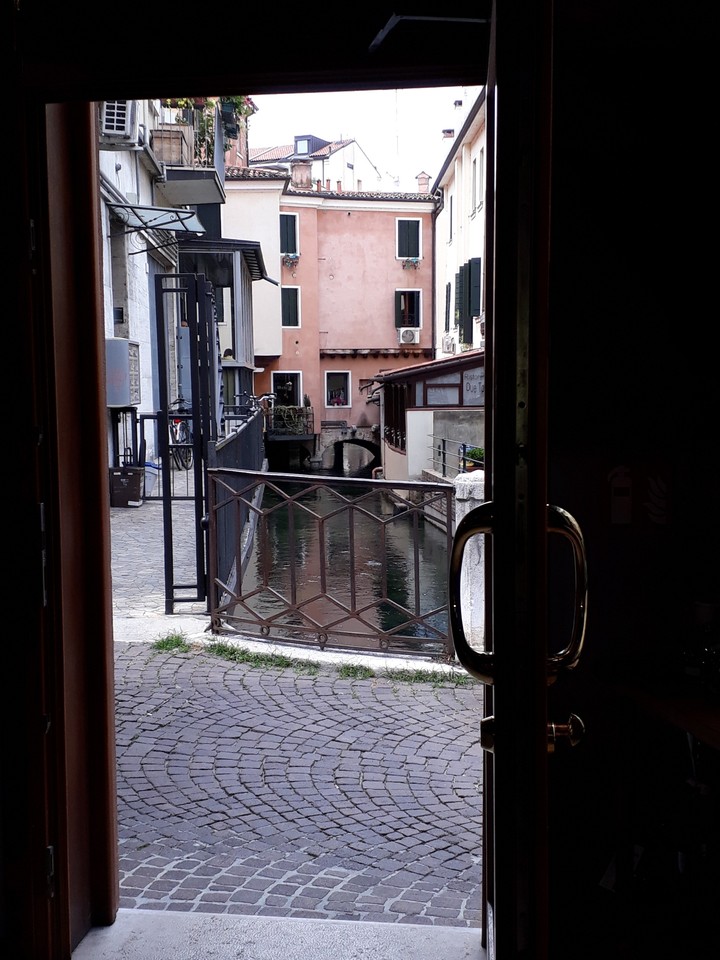 Canale Trevigiano