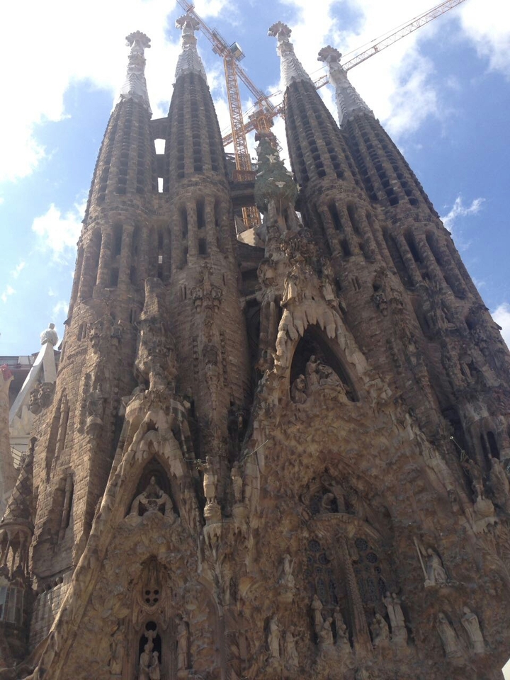 Spain