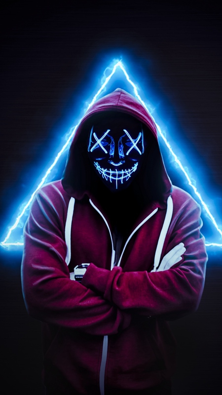 Dark Hacker