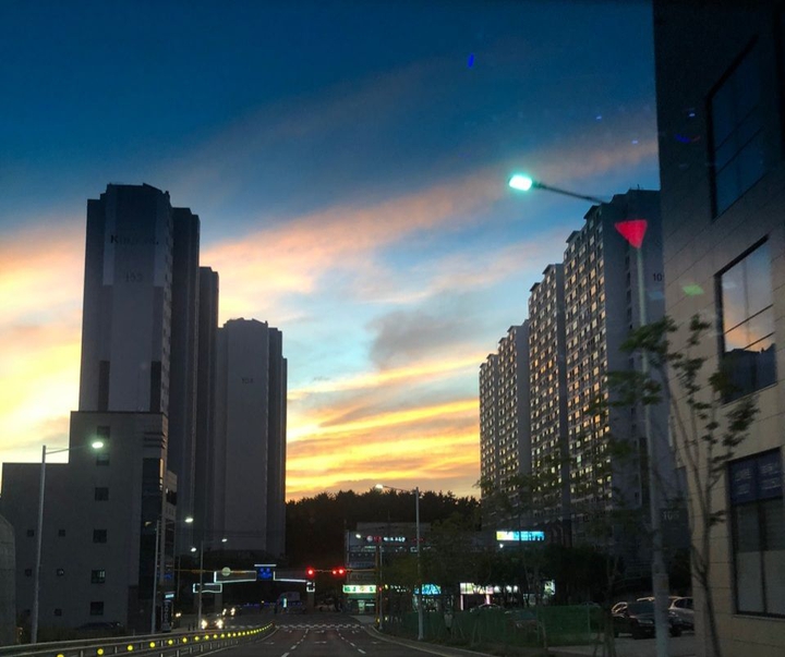 sky