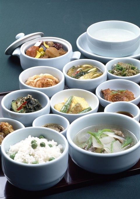 Delicious Food