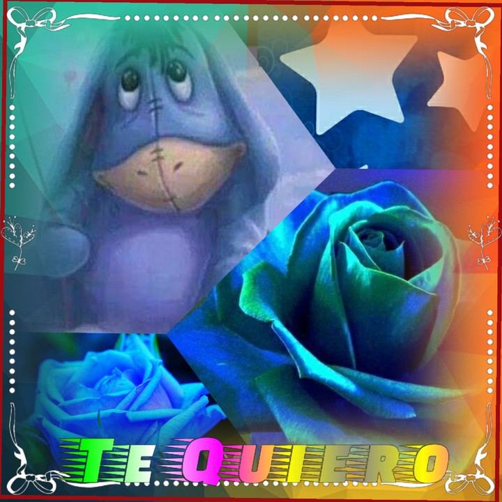 Te Quiero