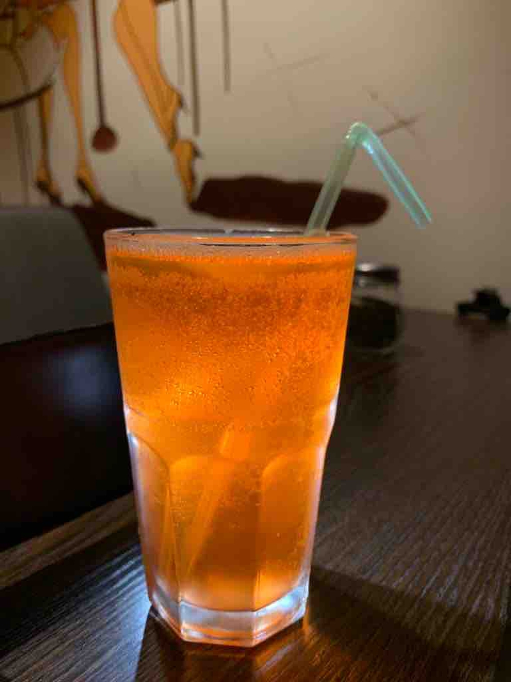 mocktail