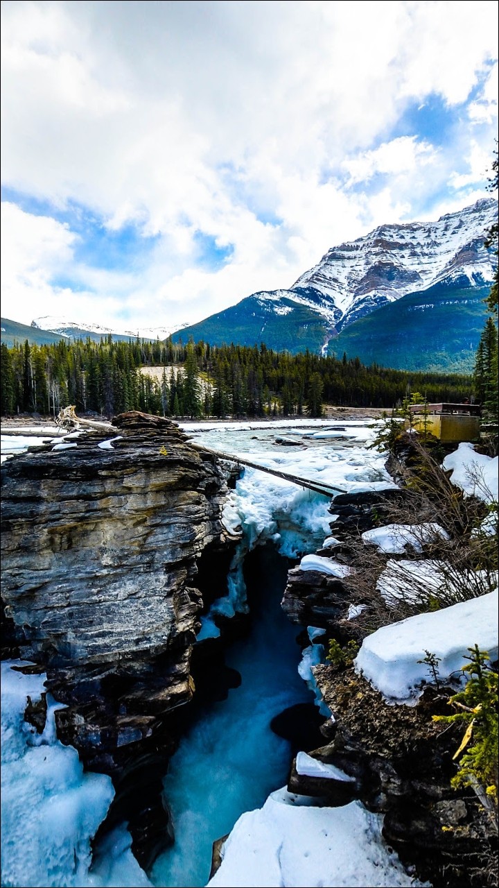 valley