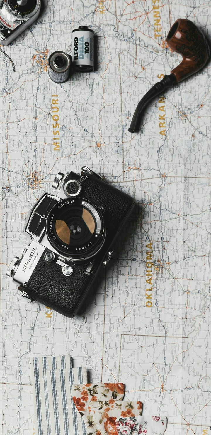 Camera
