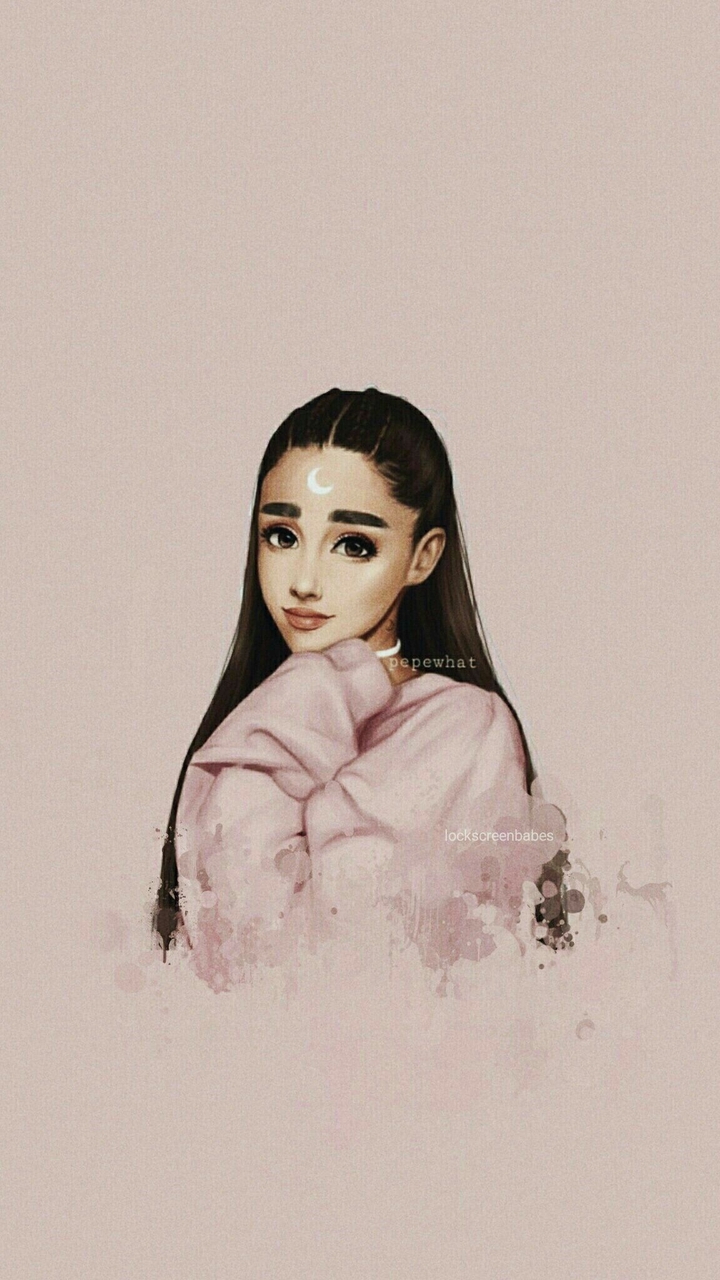 Ariana Grande