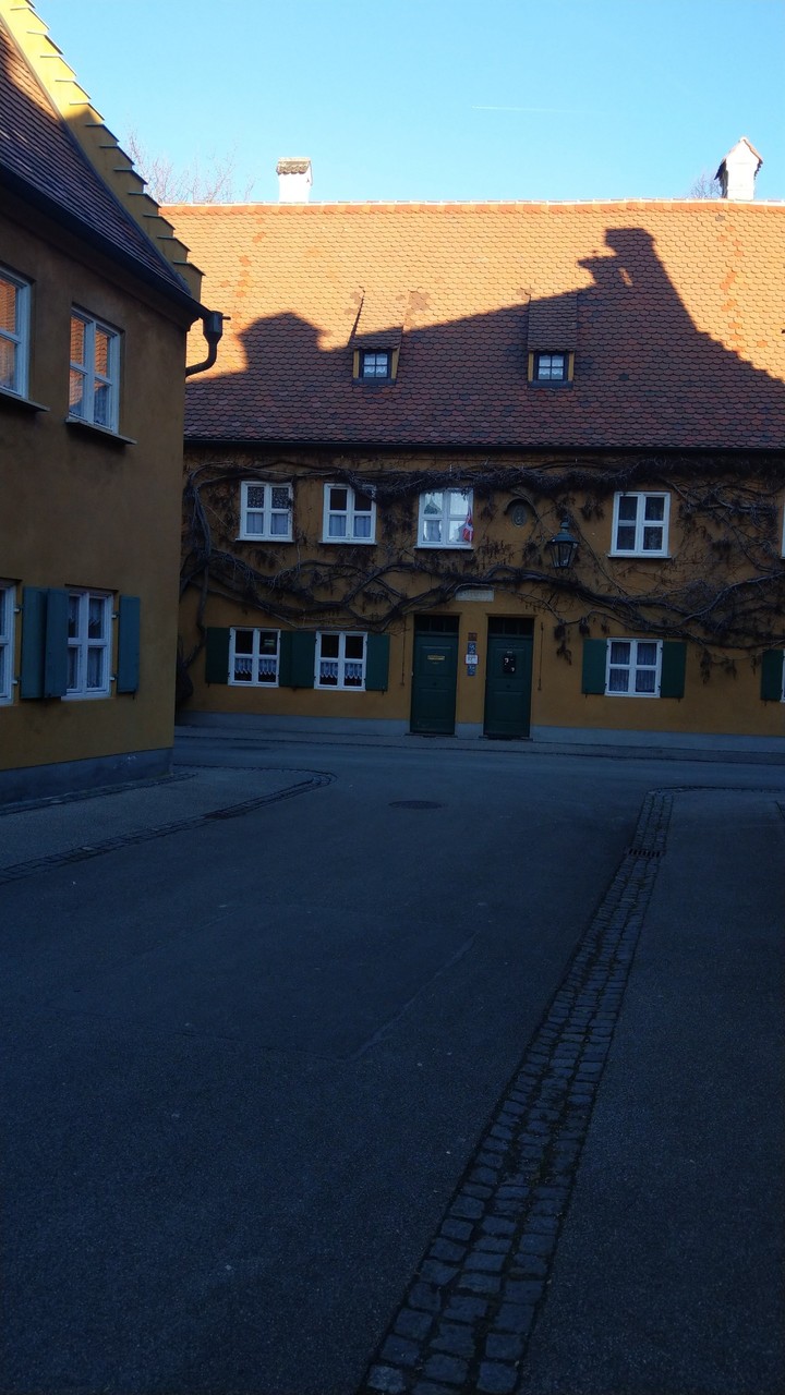 Fuggerei