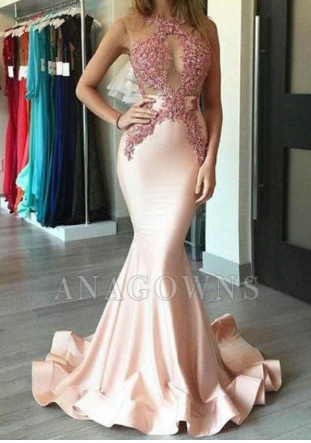 It's prom season