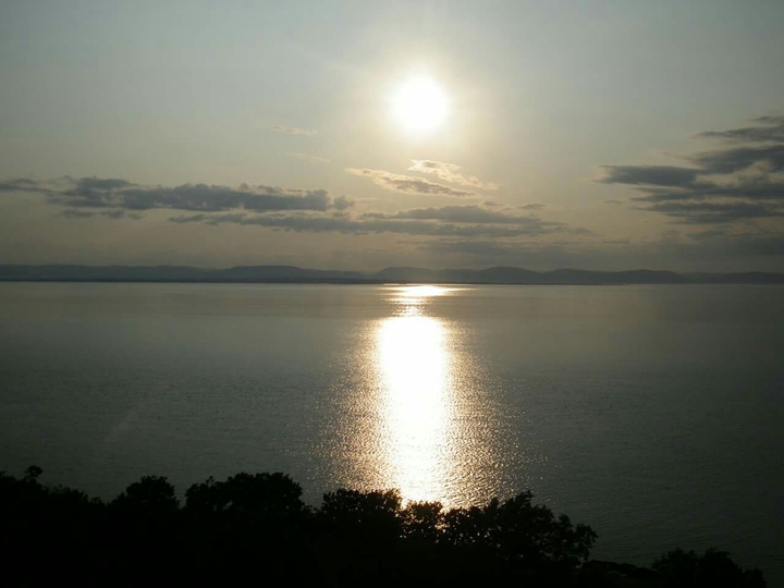 fleuve Saint-Laurent