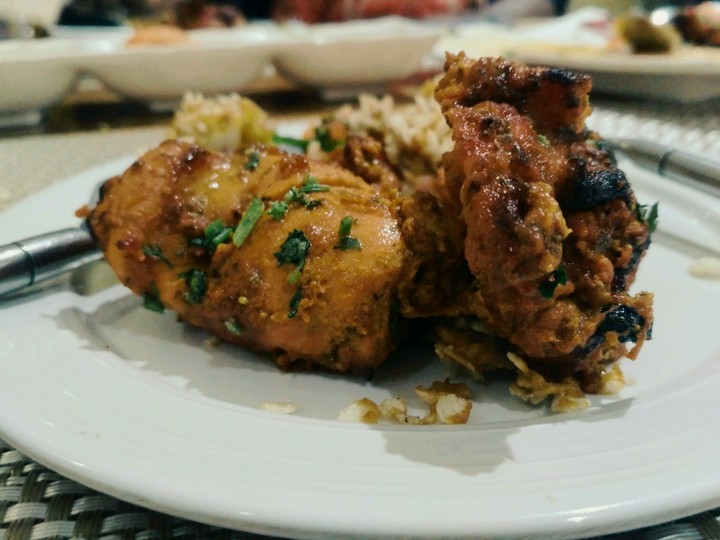 food