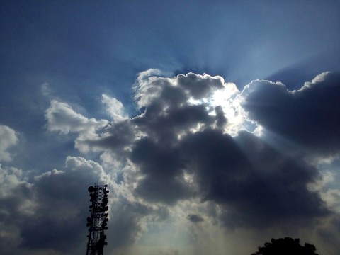Sunshine