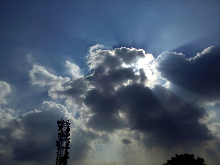 Sunshine