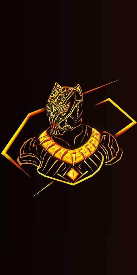 Black Panther