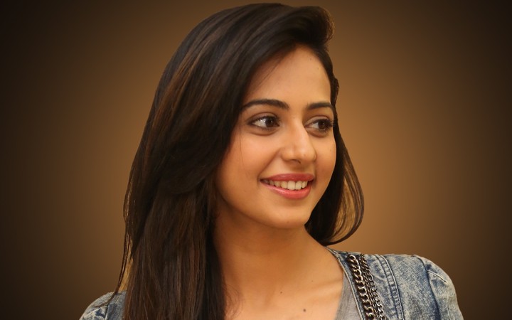 Rakul preet singh