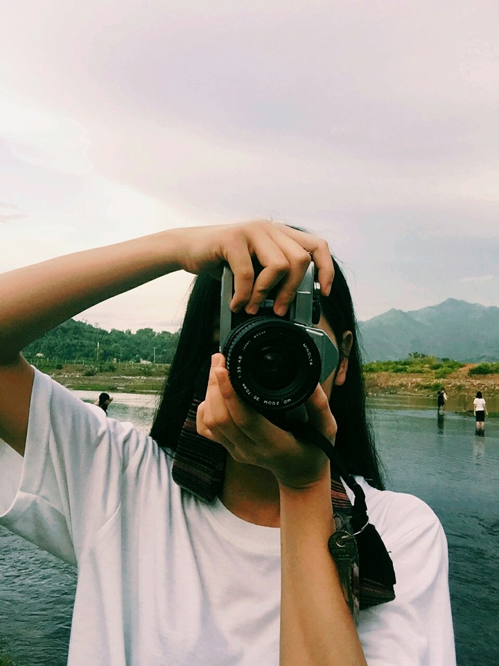 smile!!