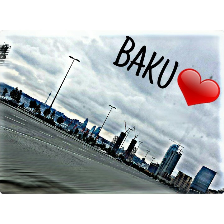 Baku