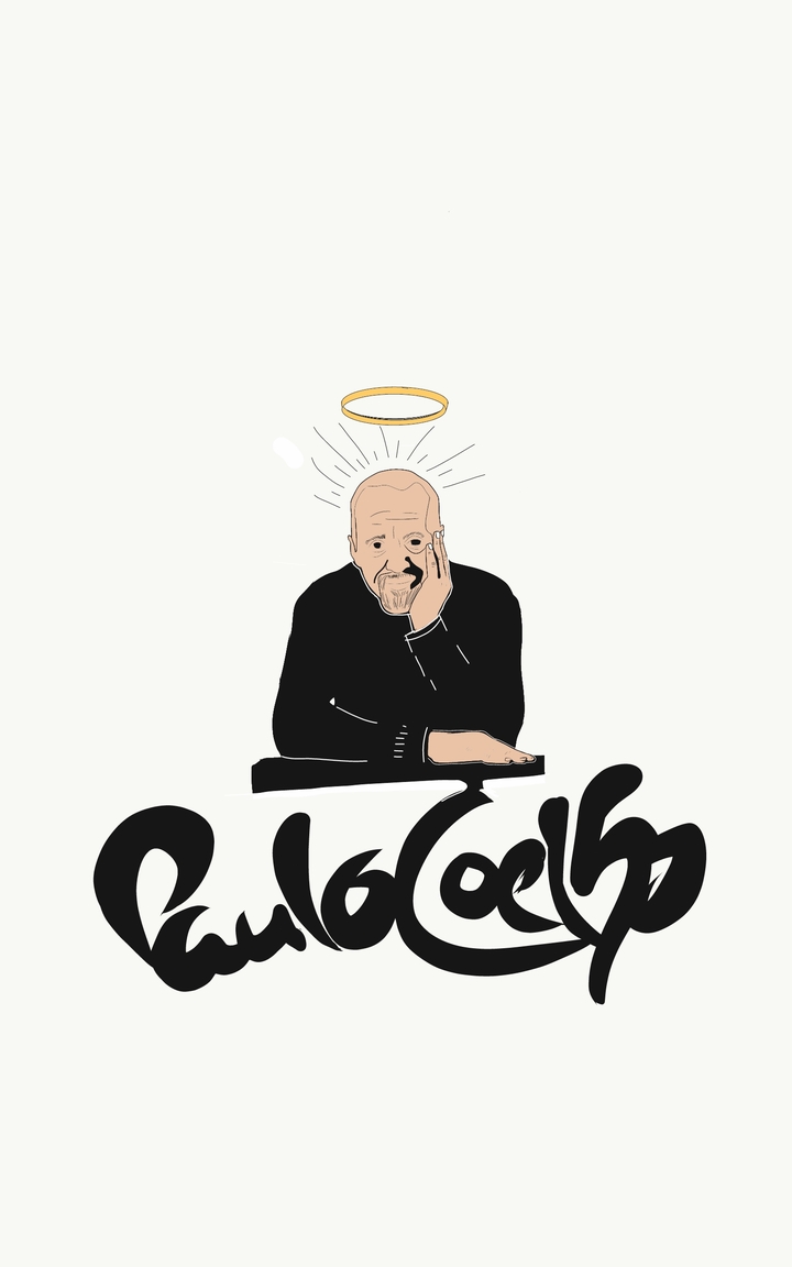 paulo coelho