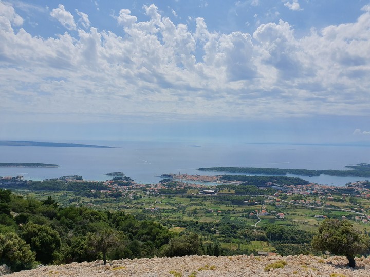 Croatia, Rab