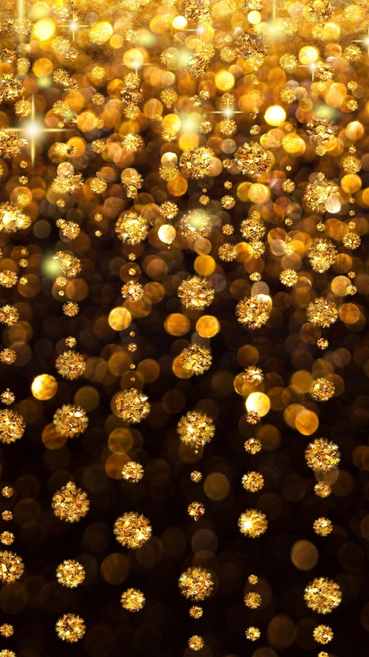 Golden Diamonds