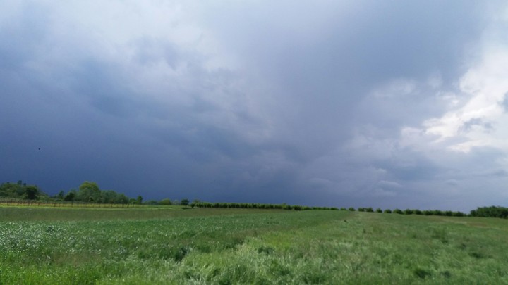 storm close