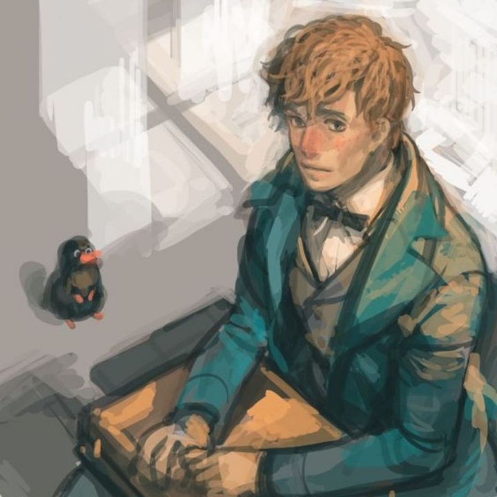 Newt