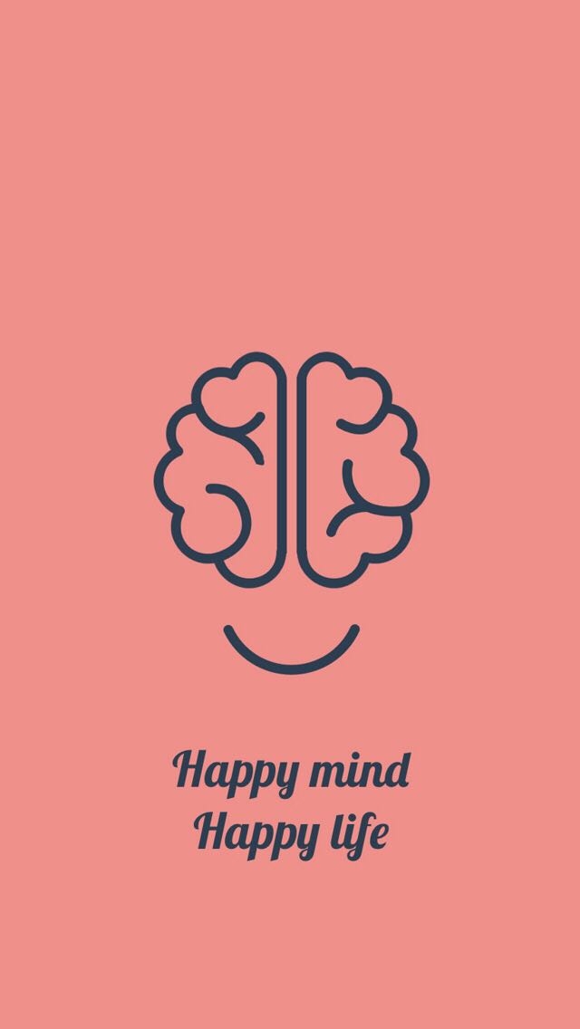 B Happy