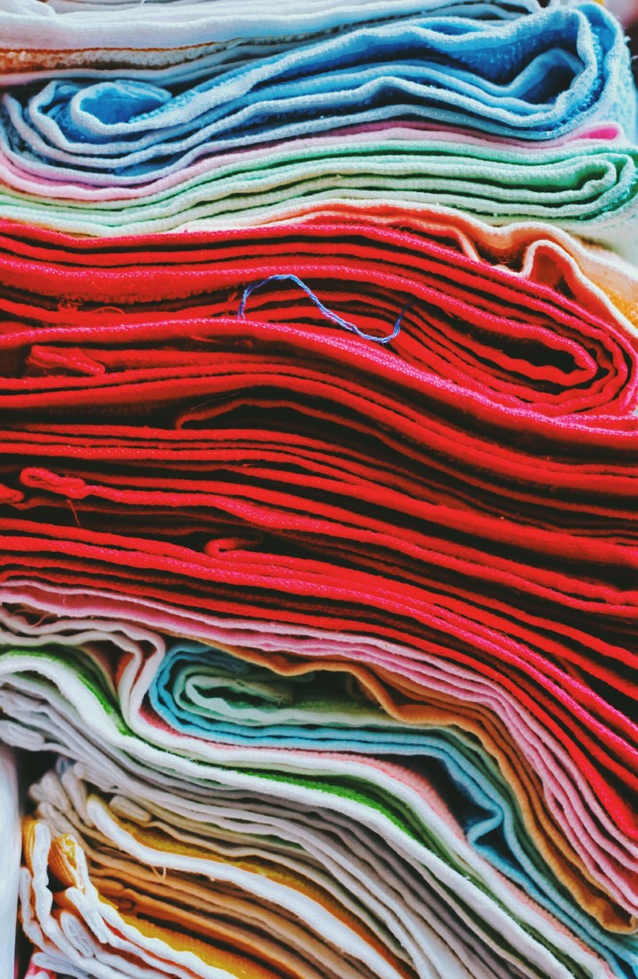 Colors is everything