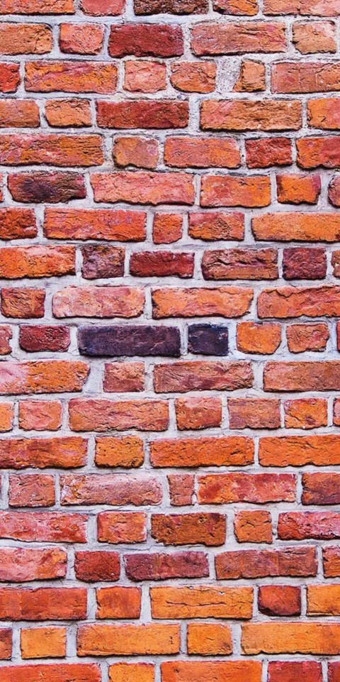 brickwork, Bricklayer वॉलपेपर