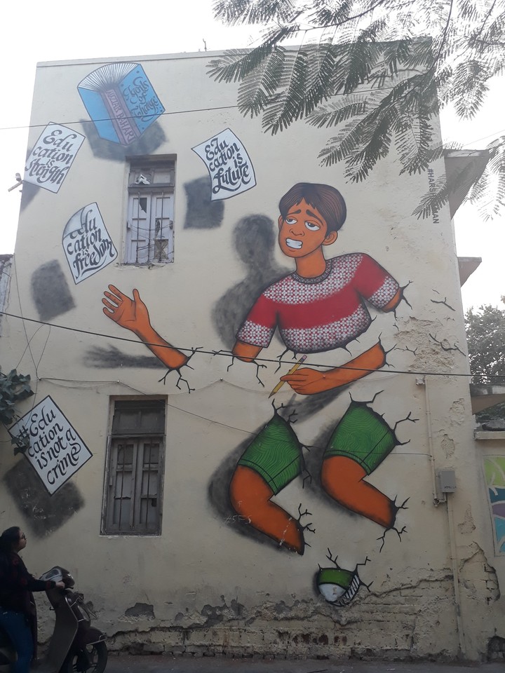 Street Art