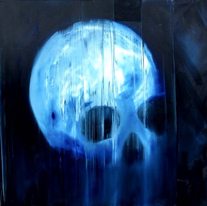 skull 