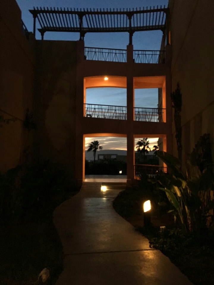 aqaba hotel 